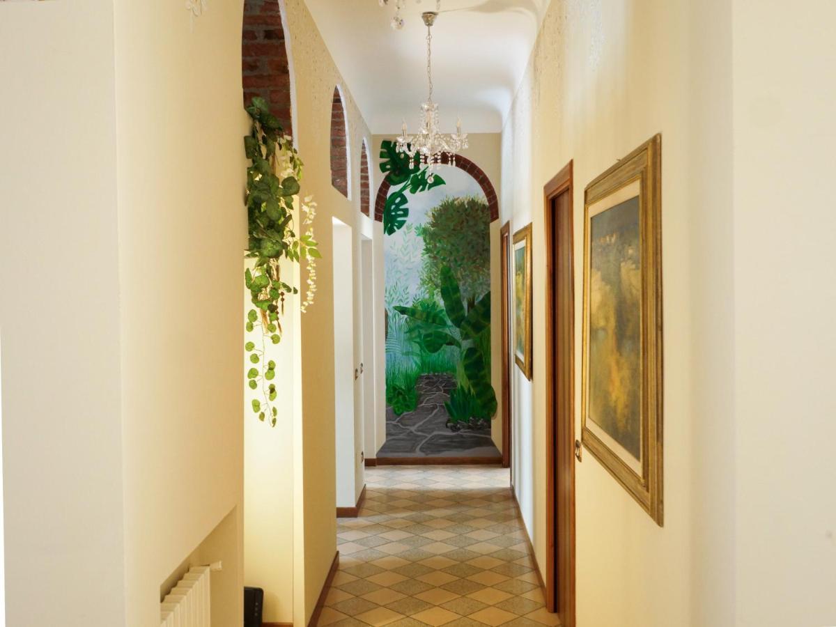 Wonderful Downtown Apartment-Hd Netflix, King-Size Bed, Two Minutes' Walk From Metro Milano Esterno foto
