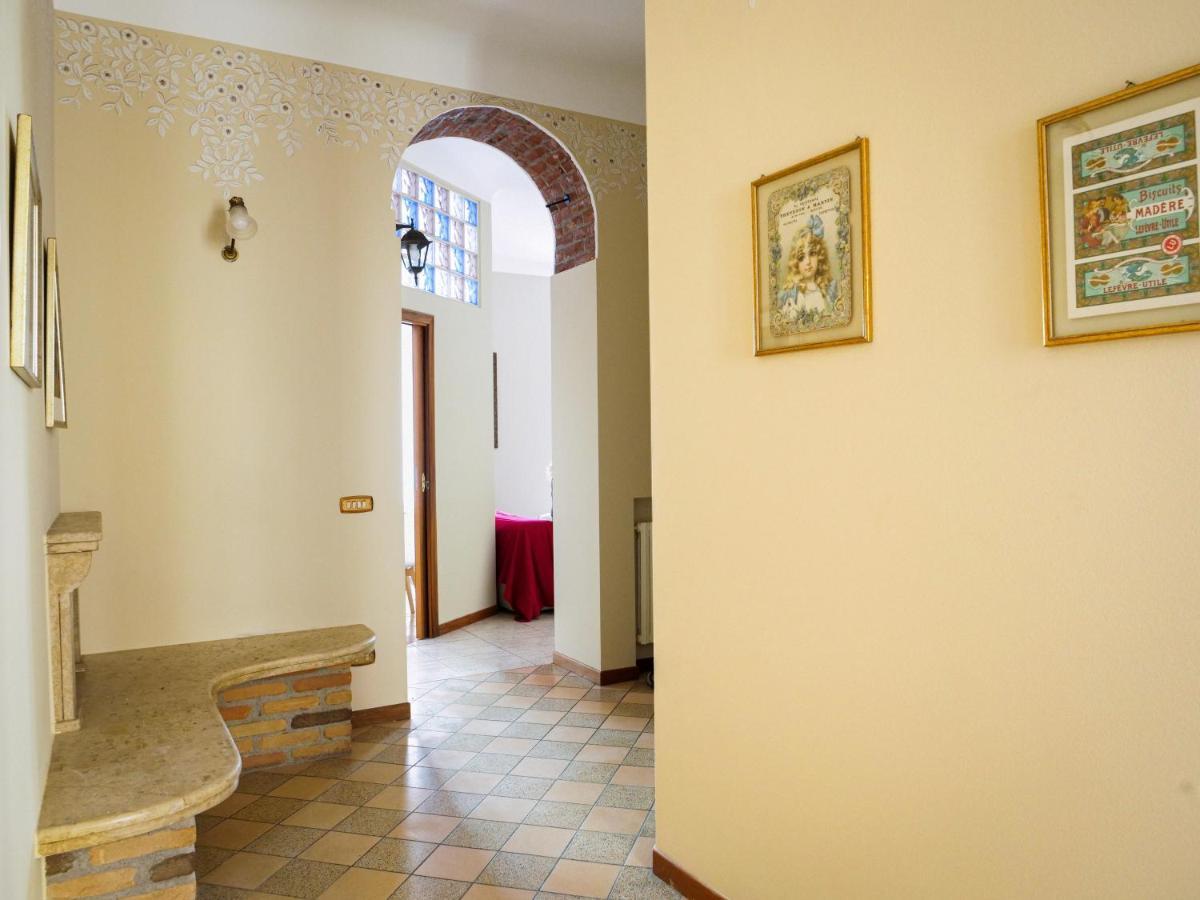 Wonderful Downtown Apartment-Hd Netflix, King-Size Bed, Two Minutes' Walk From Metro Milano Esterno foto